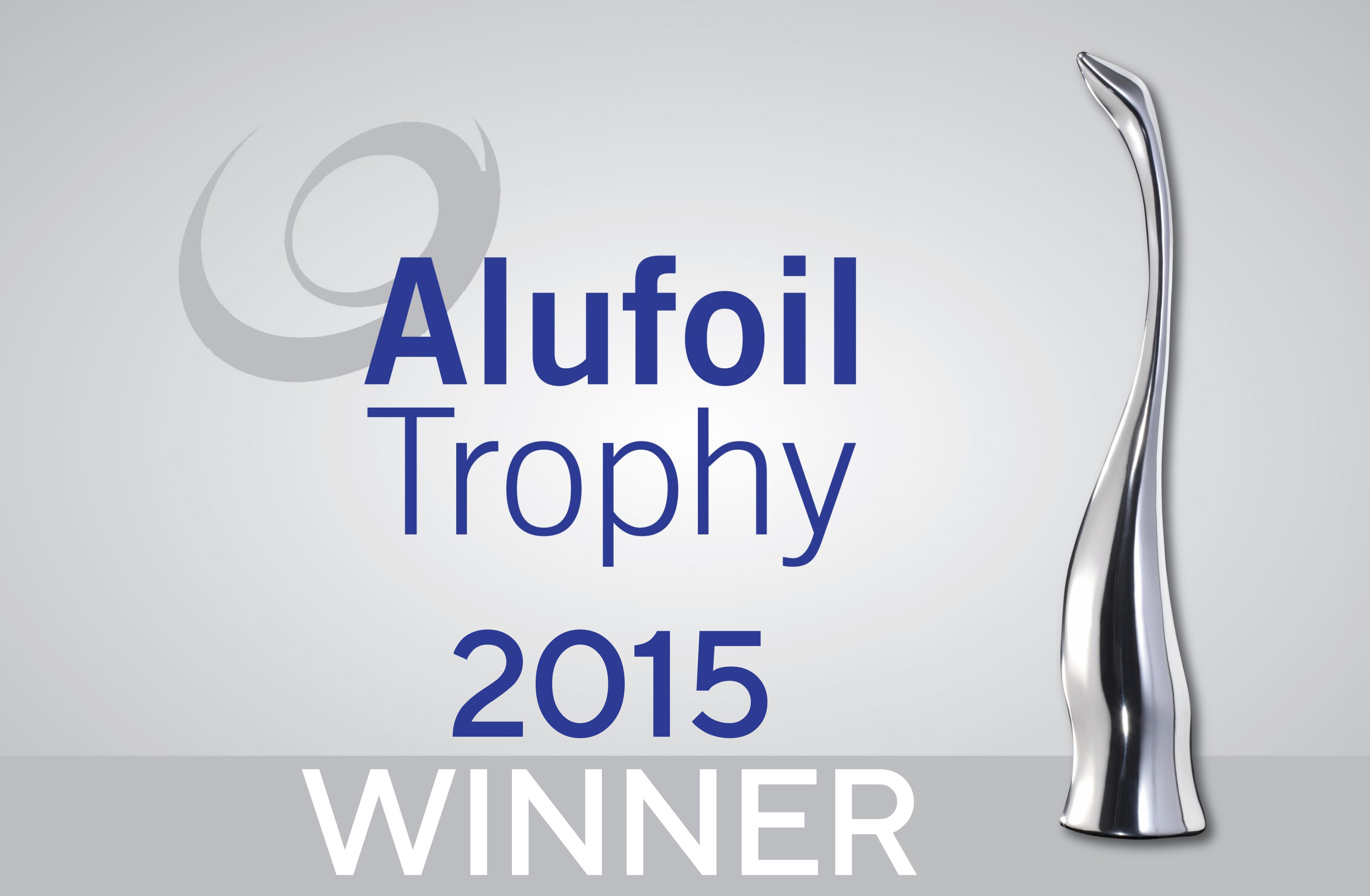 Alufoil Trophy 2015 Icont